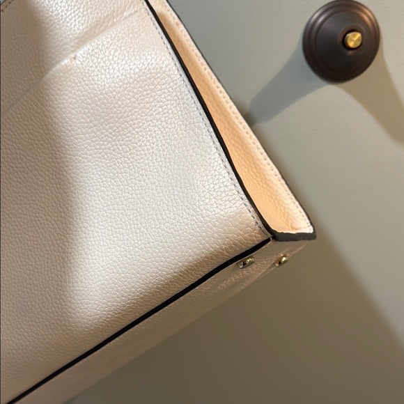 Kate Spade White and Black Women's Bag - Picture 5 of 5